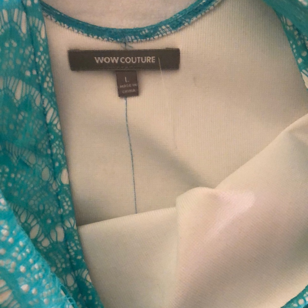 Dress - Picture 3 of 3